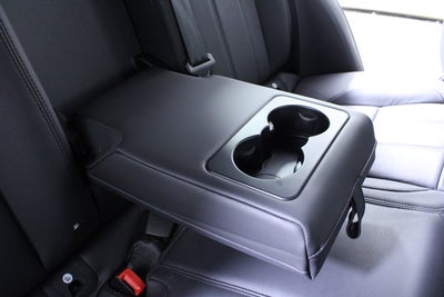 2026 Land Rover Range Rover Evoque Core S