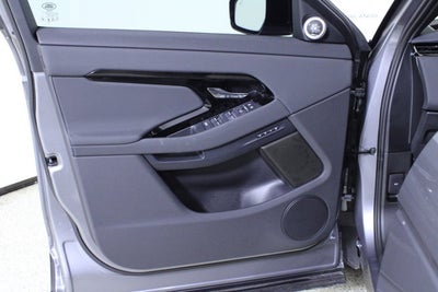 2026 Land Rover Range Rover Evoque Core S