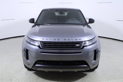 2026 Land Rover Range Rover Evoque Core S