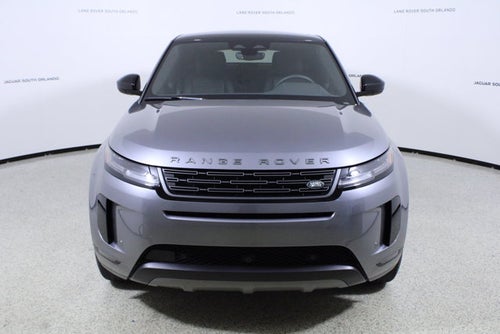 2026 Land Rover Range Rover Evoque Core S