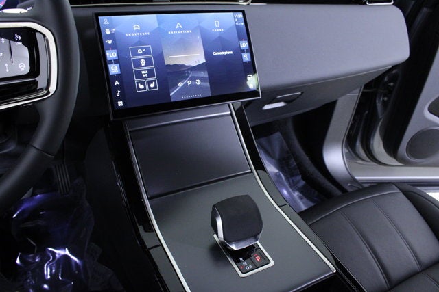 2026 Land Rover Range Rover Evoque Core S