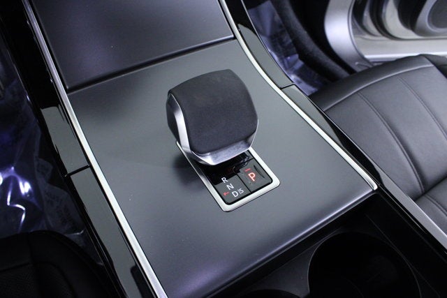 2026 Land Rover Range Rover Evoque Core S