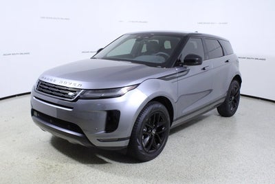 2026 Land Rover Range Rover Evoque Core S