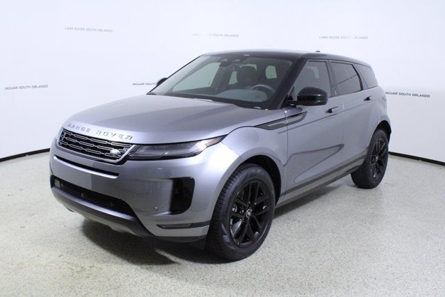 2026 Land Rover Range Rover Evoque Core S