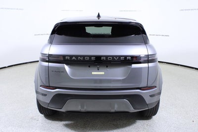 2026 Land Rover Range Rover Evoque Core S