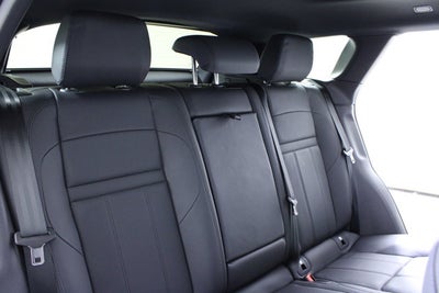 2026 Land Rover Range Rover Evoque Core S