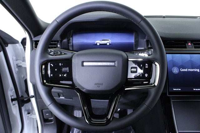 2026 Land Rover Range Rover Evoque Core S