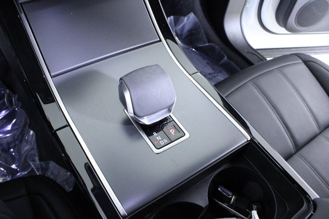 2026 Land Rover Range Rover Evoque Core S