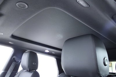 2026 Land Rover Range Rover Evoque Core S