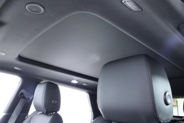 2026 Land Rover Range Rover Evoque Core S