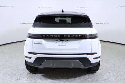 2026 Land Rover Range Rover Evoque Core S