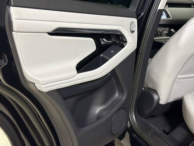 2023 Land Rover Range Rover Evoque S