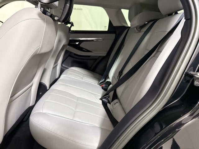 2023 Land Rover Range Rover Evoque S