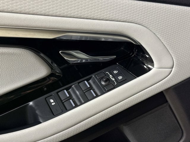 2023 Land Rover Range Rover Evoque S