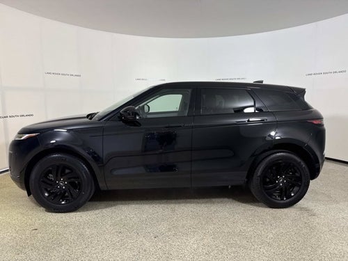 2023 Land Rover Range Rover Evoque S