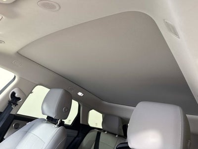 2023 Land Rover Range Rover Evoque S