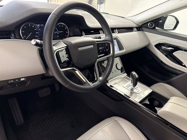 2023 Land Rover Range Rover Evoque S
