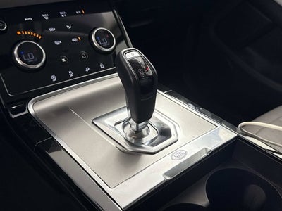 2023 Land Rover Range Rover Evoque S