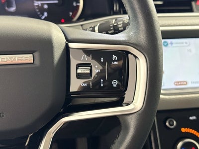 2023 Land Rover Range Rover Evoque S