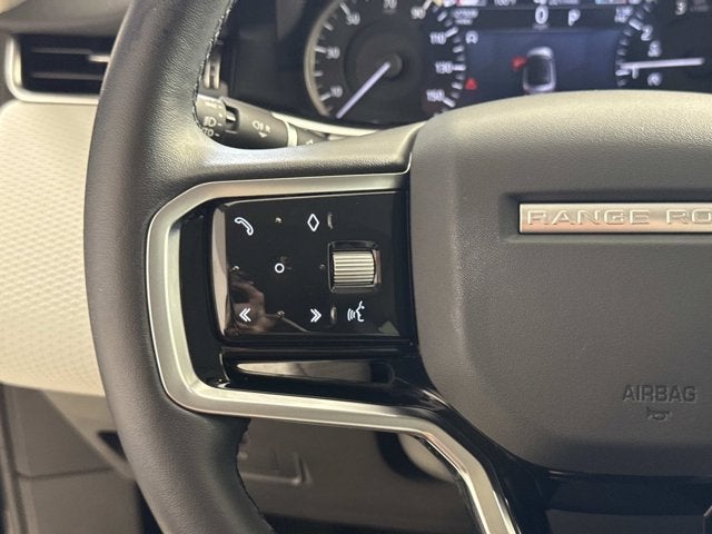 2023 Land Rover Range Rover Evoque S