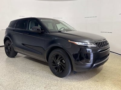 2023 Land Rover Range Rover Evoque S