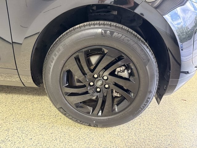 2023 Land Rover Range Rover Evoque S