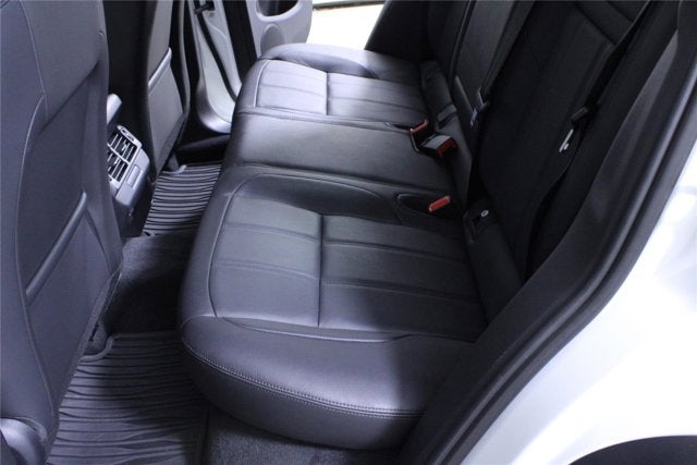 2026 Land Rover Range Rover Evoque Core S