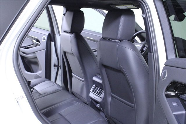 2026 Land Rover Range Rover Evoque Core S