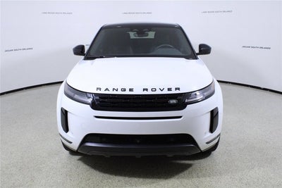 2026 Land Rover Range Rover Evoque Core S