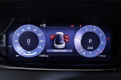 2026 Land Rover Range Rover Evoque Core S