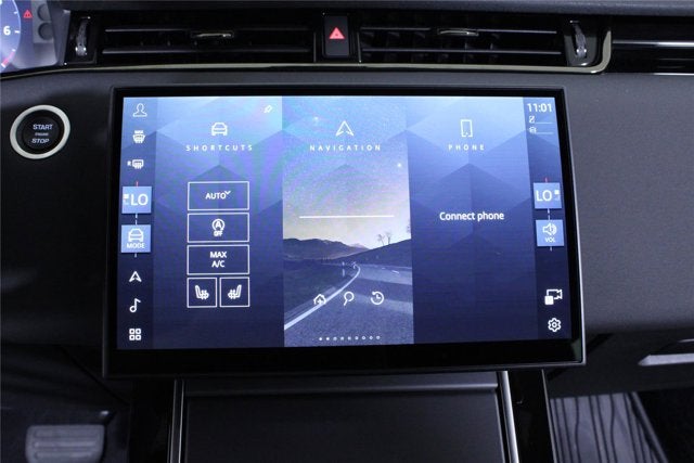 2026 Land Rover Range Rover Evoque Core S