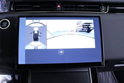 2026 Land Rover Range Rover Evoque Core S