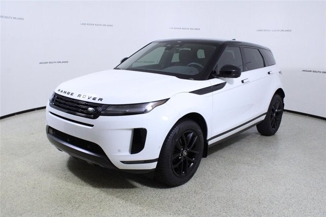 2026 Land Rover Range Rover Evoque Core S