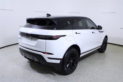 2026 Land Rover Range Rover Evoque Core S
