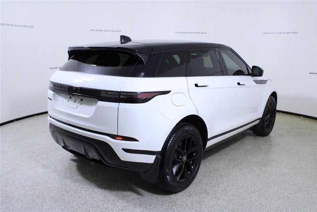 2026 Land Rover Range Rover Evoque Core S