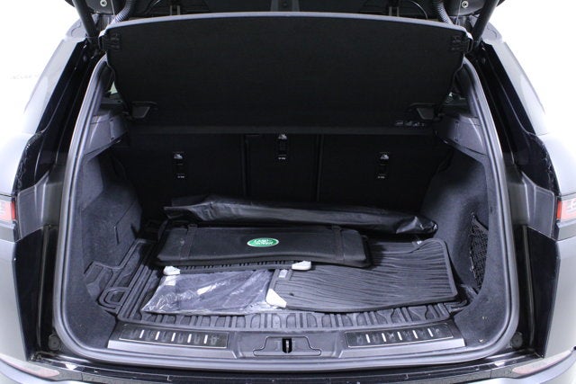 2023 Land Rover Range Rover Evoque R-Dynamic SE