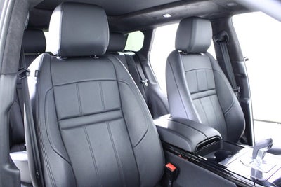 2023 Land Rover Range Rover Evoque R-Dynamic SE