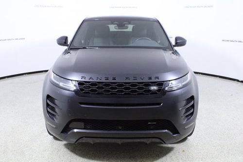 2023 Land Rover Range Rover Evoque R-Dynamic SE