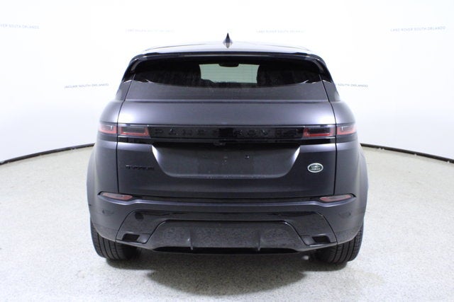 2023 Land Rover Range Rover Evoque R-Dynamic SE
