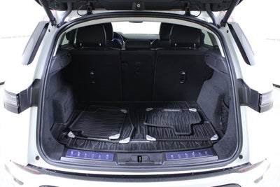 2024 Land Rover Range Rover Evoque Dynamic SE