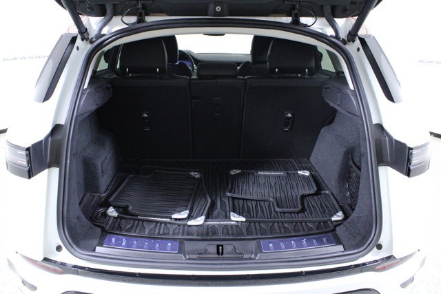 2024 Land Rover Range Rover Evoque Dynamic SE