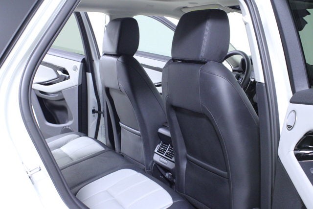 2024 Land Rover Range Rover Evoque Dynamic SE