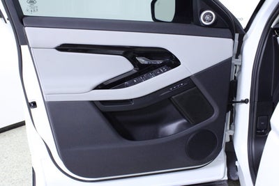 2024 Land Rover Range Rover Evoque Dynamic SE