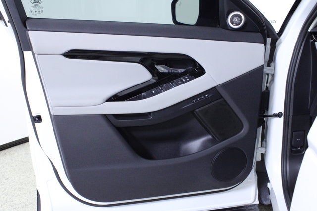 2024 Land Rover Range Rover Evoque Dynamic SE