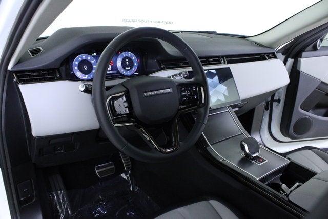 2024 Land Rover Range Rover Evoque Dynamic SE