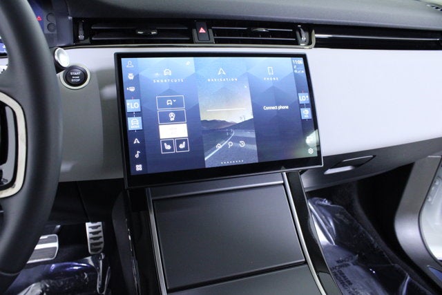 2024 Land Rover Range Rover Evoque Dynamic SE