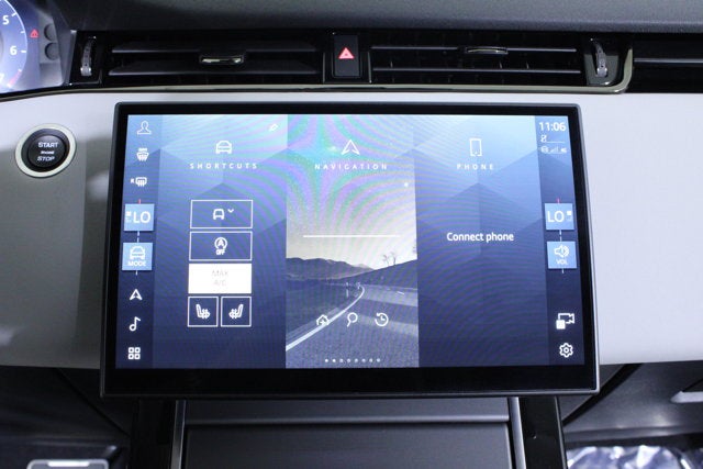 2024 Land Rover Range Rover Evoque Dynamic SE