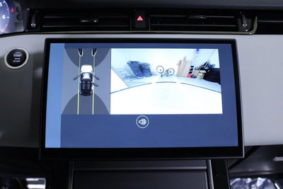 2024 Land Rover Range Rover Evoque Dynamic SE