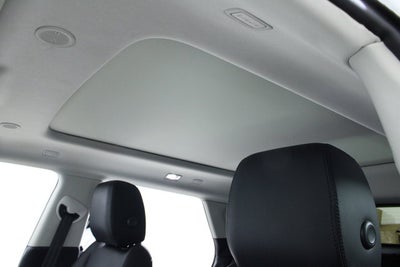 2024 Land Rover Range Rover Evoque Dynamic SE