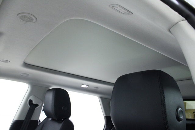 2024 Land Rover Range Rover Evoque Dynamic SE